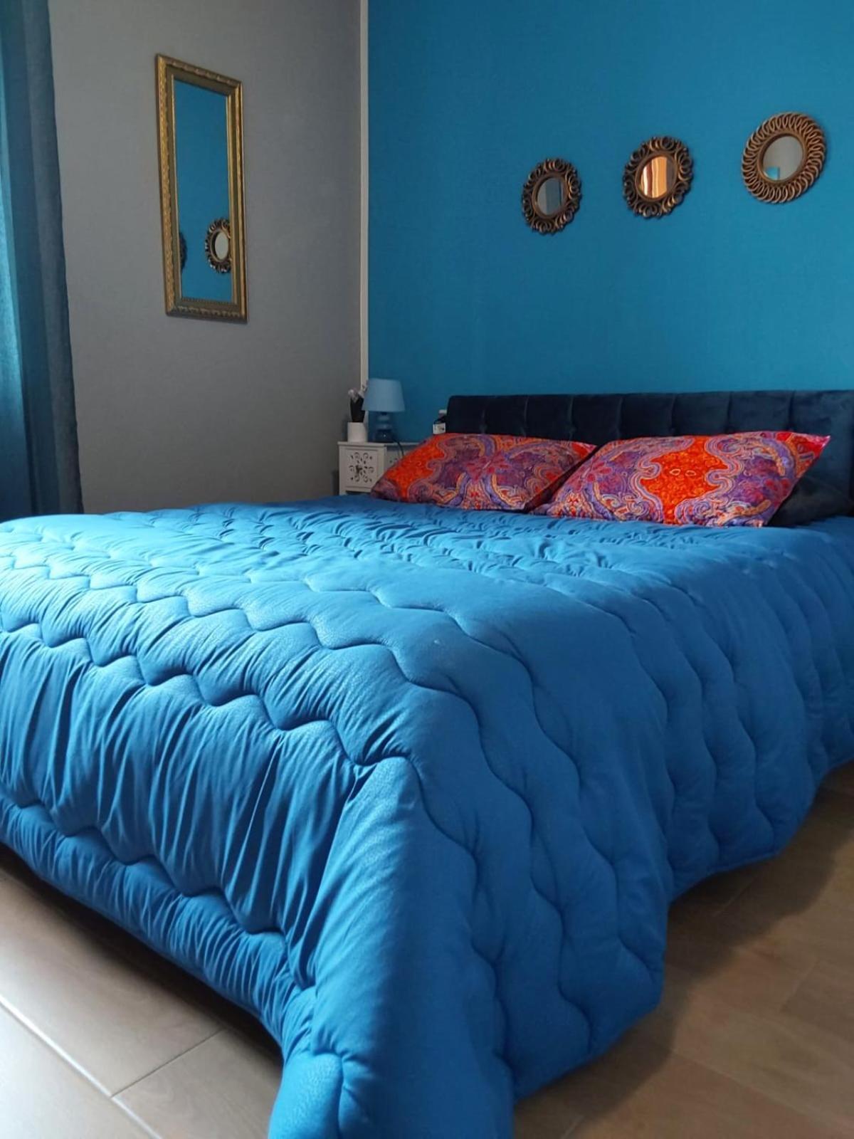 La Dolce Vita - Apartment With Shared Pool And Large Terrace Lido delle Nazioni Ngoại thất bức ảnh