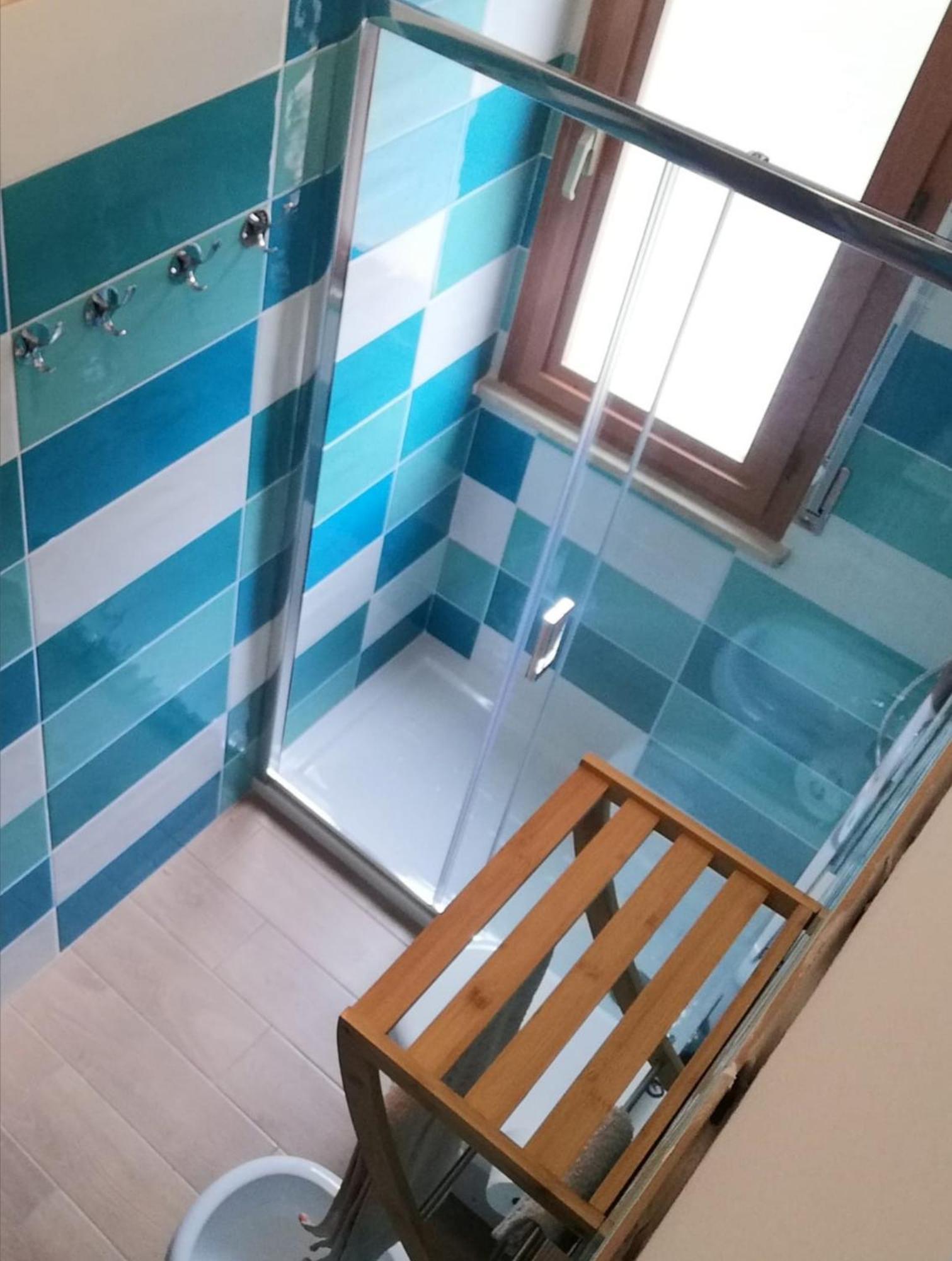 La Dolce Vita - Apartment With Shared Pool And Large Terrace Lido delle Nazioni Ngoại thất bức ảnh